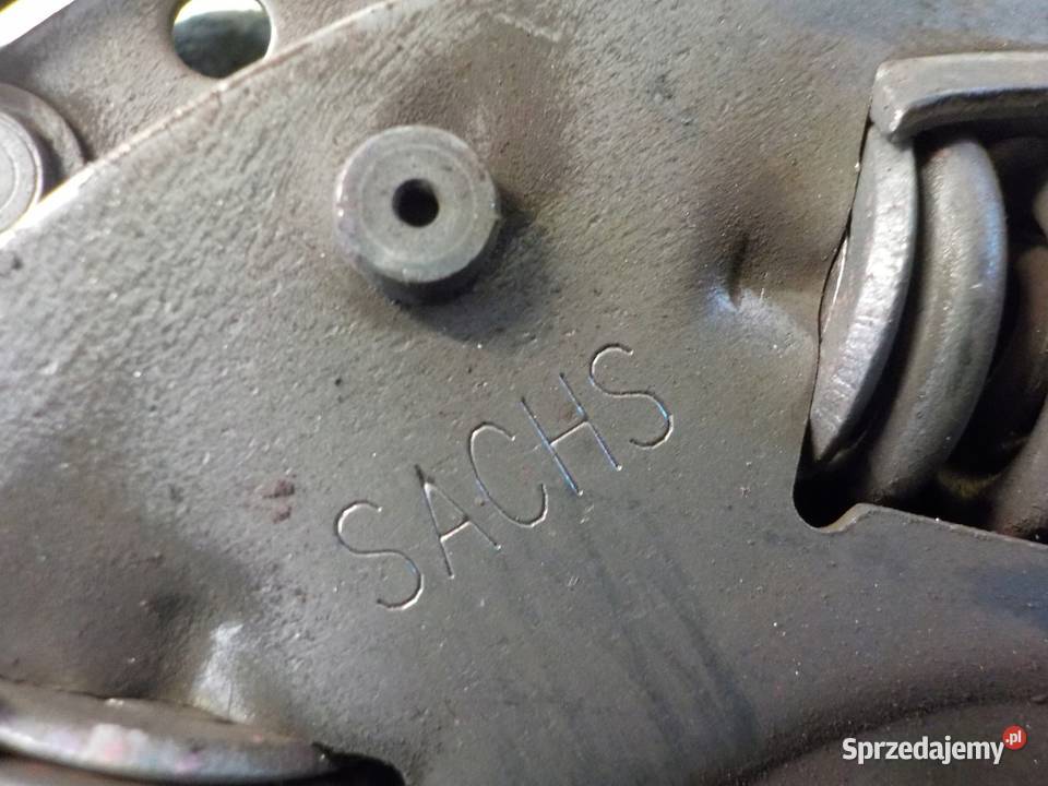 MONDEO MK4 C 16 Ti 16V 14r 120 KGBA sprzeglo Suków sprzedam