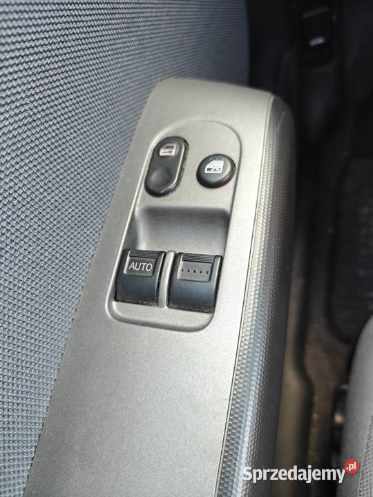 Honda Jazz 12 2005 43 000 Salon Polska elektryczne szyby Warszawa