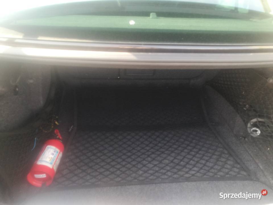 Skoda SuperB 2014r dieslel automat małopolskie Nowy Sącz