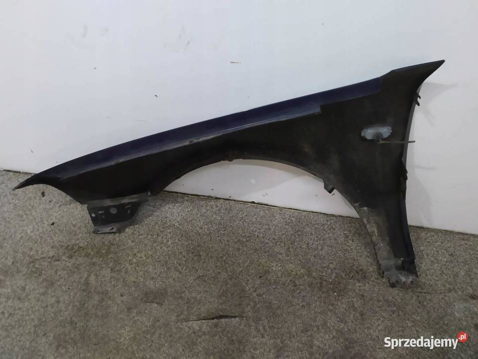 BŁOTNIK PRAWY PRZÓD LIFT FL LB5N VW Volkswagen