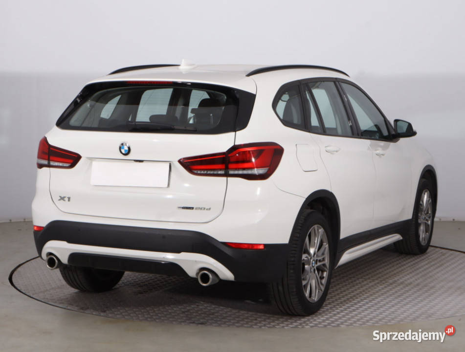 BMW X1 sDrive20d Piaseczno