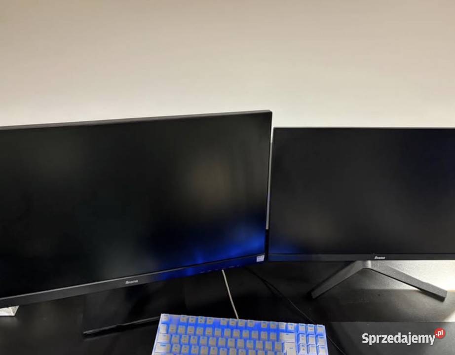 Komputer gammingowyzestaw