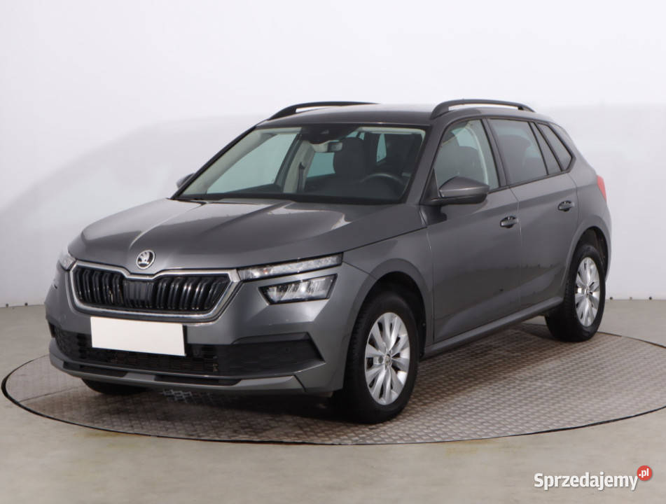 Skoda Kamiq 15 TSI SUV Piaseczno sprzedam
