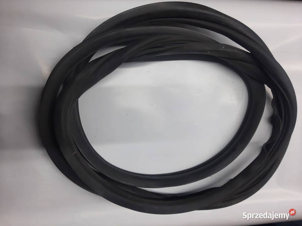 Fiat Panda II 2 uszczelka drzwi prawa przednia