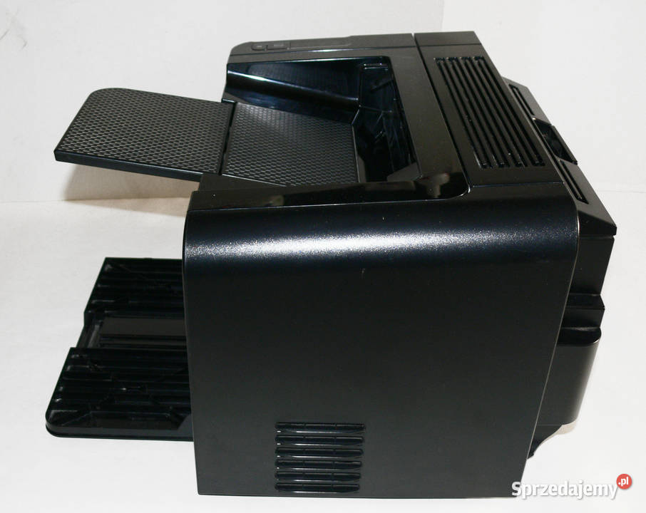 Drukarka laserowa HP LASERJET P1606dn zachodniopomorskie