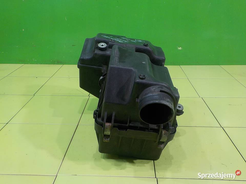 HONDA INSIGHT II 13 IMA AUT 10r 5D obudowa