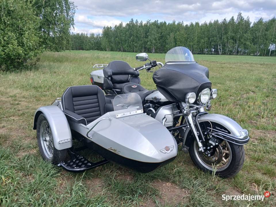 WÓZEK BOCZNY KOSZ SIDECAR STEIB STOYE EZS URAL Luboszyce