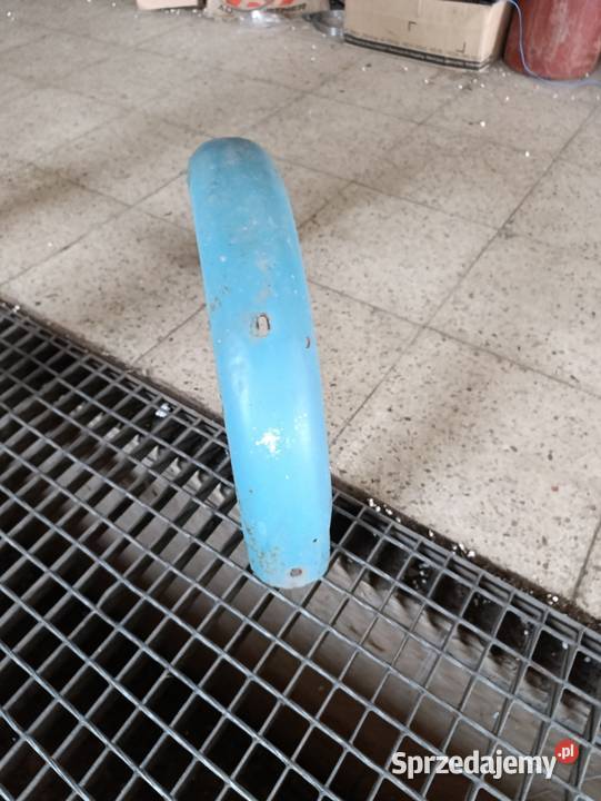 Błotnik Romet polo Kielce