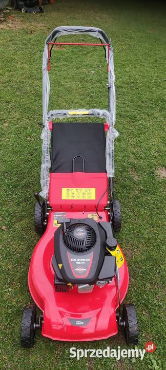 kosiarka spalinowa z napędem nowa Kosiarki spalinowe Dębica