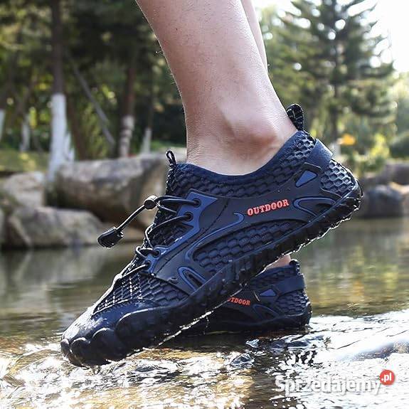 DANNTO Buty do Biegania na Szlak Męskie Rozmiar Jaworzno