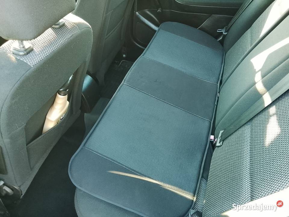 peugeot 307sw16hdi Rok produkcji 2007 Kamień-Kolonia