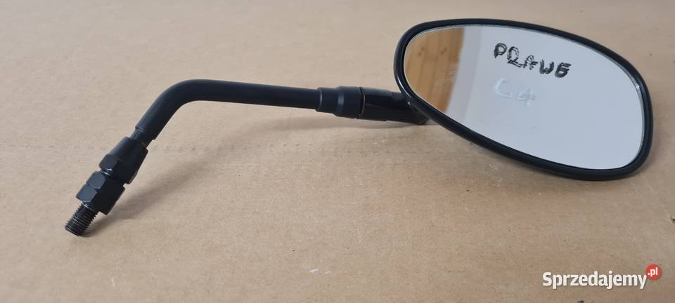 Hyosung Aquila 125 lusterko prawe nowy model Warszawa