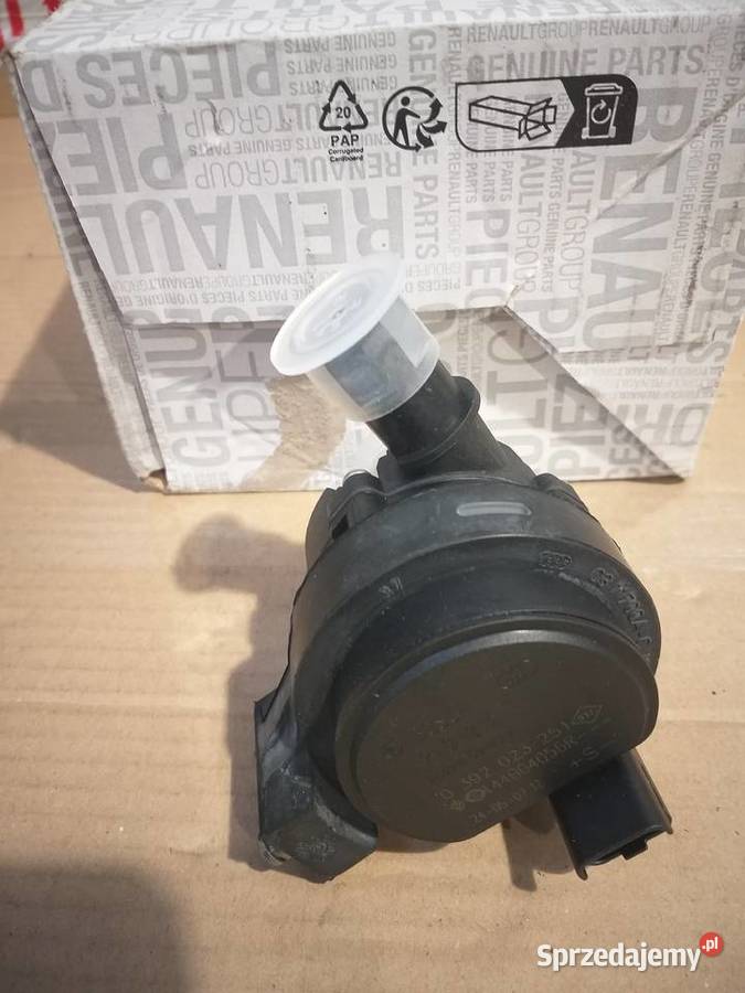 Pompa wody 0392023251 Warszawa sprzedam