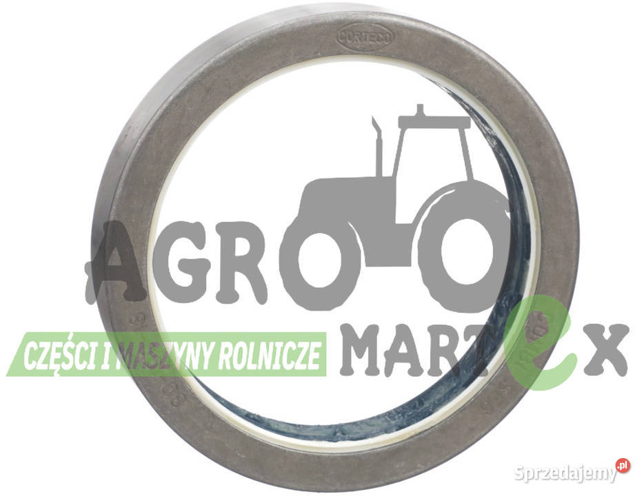 47887906 215291180 USZCZELKA 80x100x18 CNH Wichrów