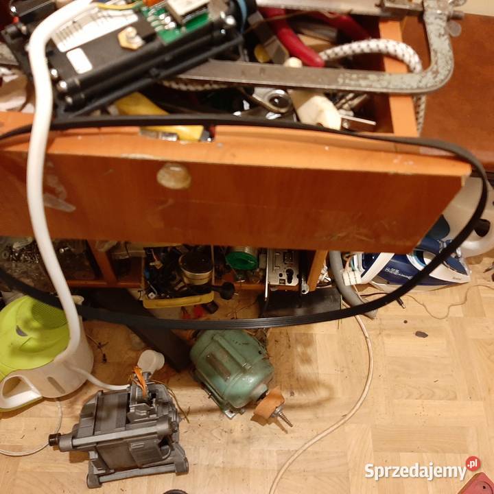 pasek do pralki SIMENS Rzeszów