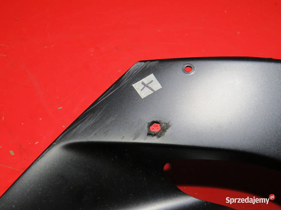 KAWASAKI ZX6R ZX 6R 600 600R 636 2018 osłona bok Warszawa