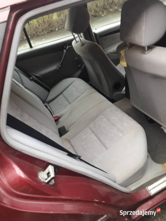 Mercedes W202 S202 C180 mazowieckie Warszawa sprzedam