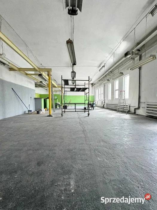 MAGAZYN ITP Warszawa