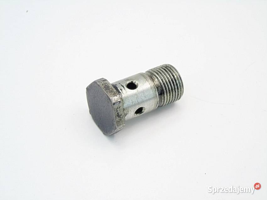 ŚRUBA OLEJU 20 CRDI CARENS TUCSON SANTA FE sprzedam