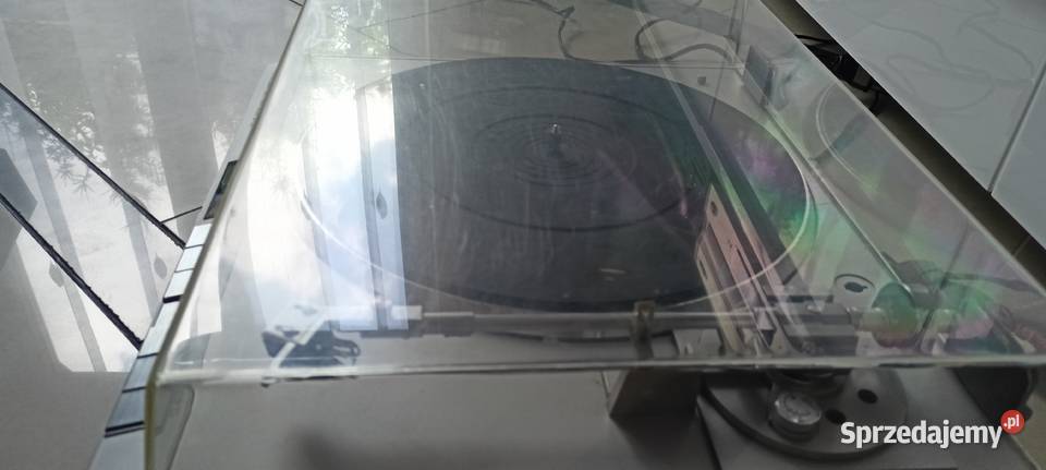 Gramofon Toshiba Aurex sr d45 Direct drive full świętokrzyskie Sędziszów sprzedam