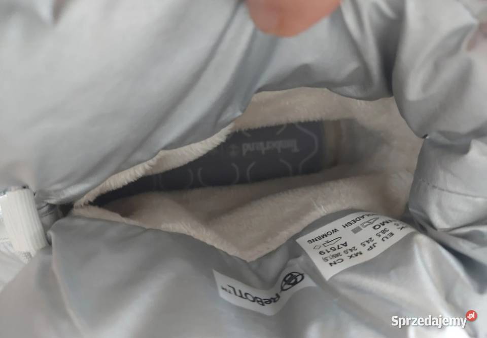 Śniegowce Timberland Proszowice