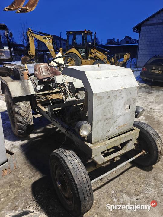 Sam s320 andoria s18 s15 s320 1hc102 podkarpackie