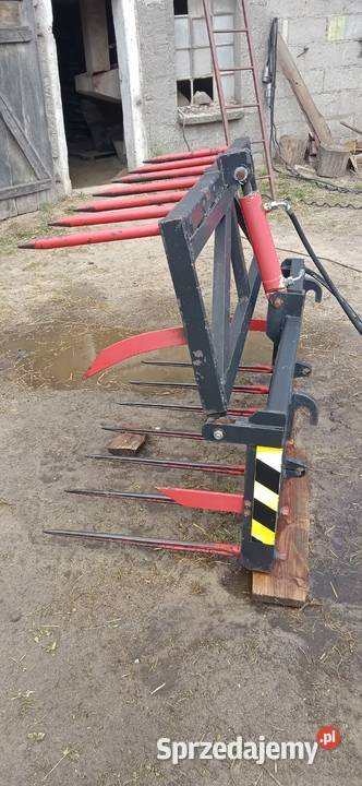 Krokodyl do tura 140 wielkopolskie Łobżenica