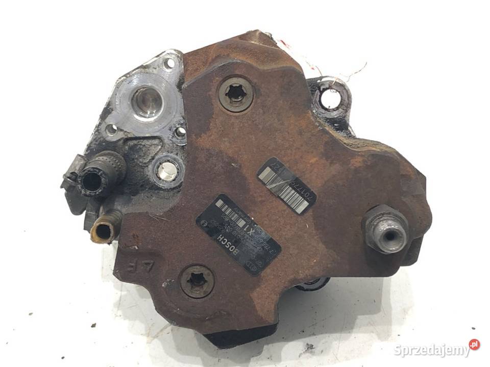POMPA WTRYSKOWA BMW E90 7788670 20 122 0412