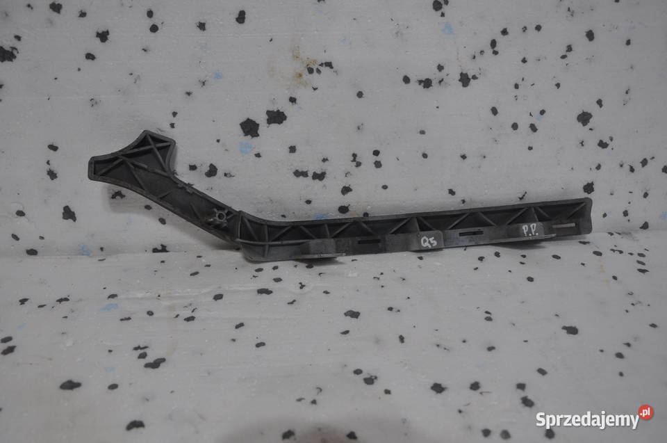 Kratka Zderzaka Audi Q5 II Prawa 80A807682