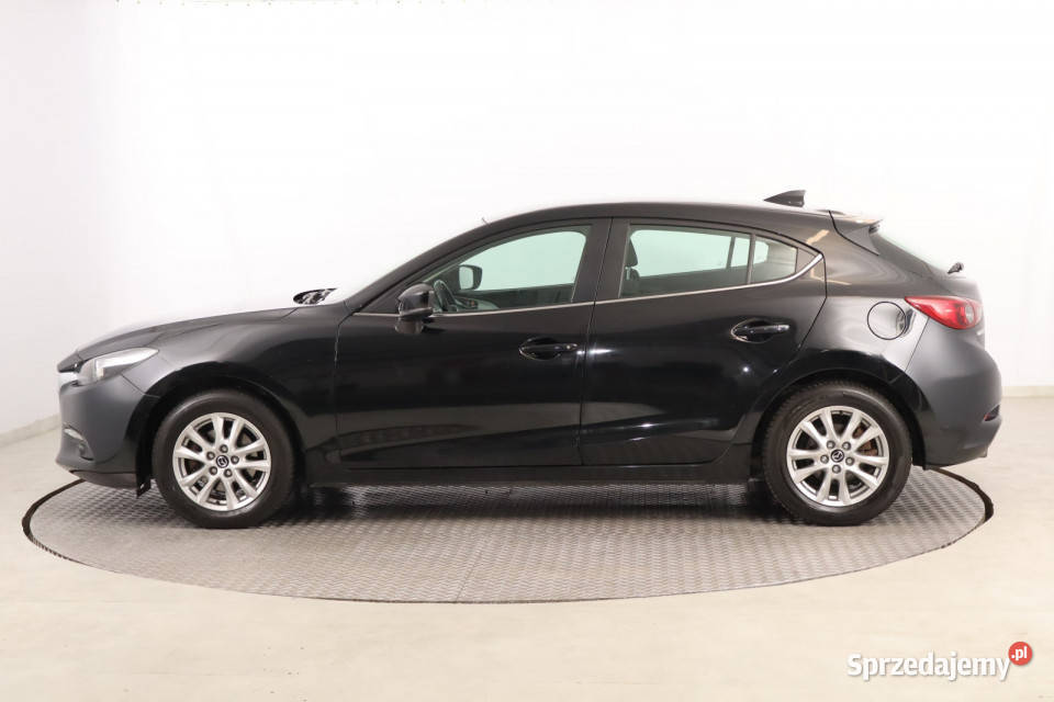 Mazda 3 20 SkyactivG bluetooth Zabrze