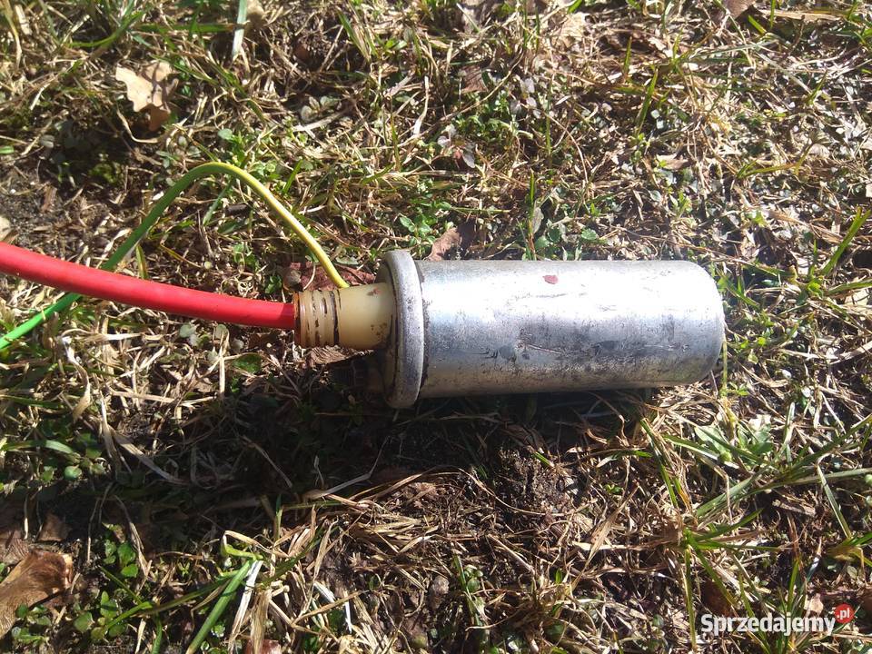 Silnik jawa 50 ogar 200 PRL oryginał Koluszki