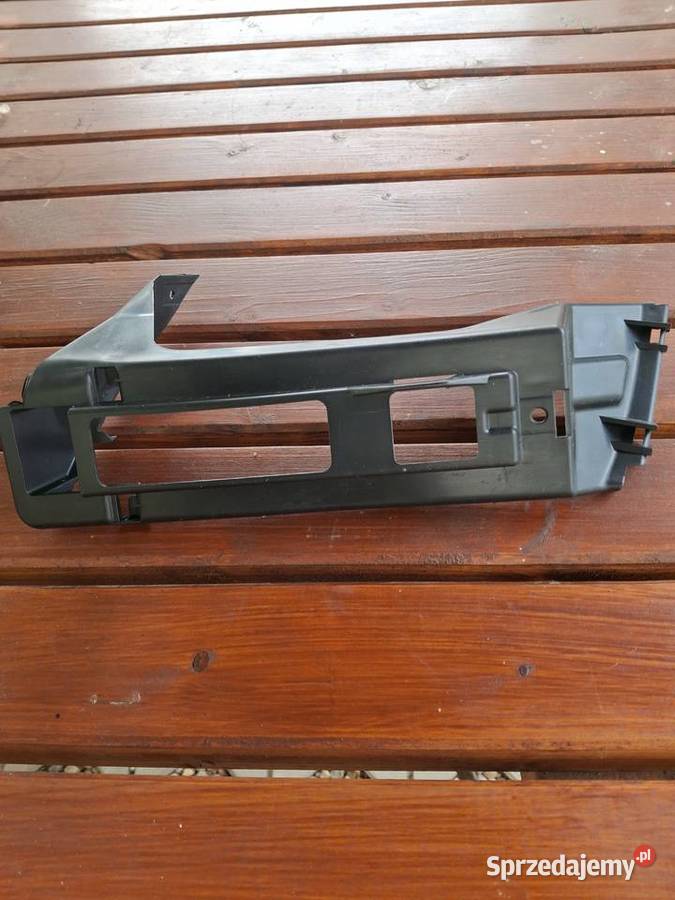 Mocowanie lampy Led citroen c1 II Kamionna sprzedam
