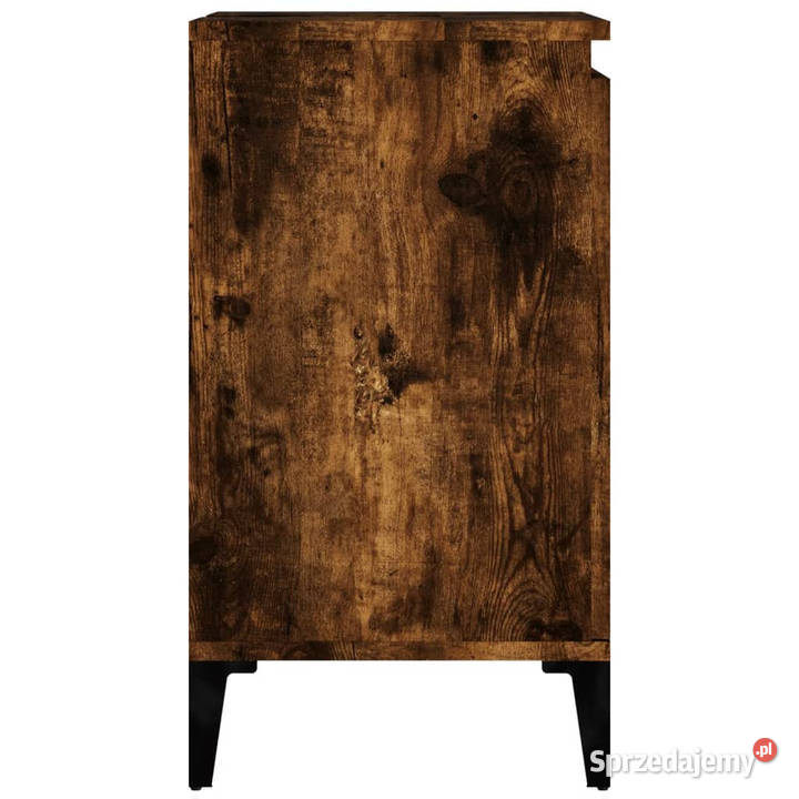 Szafka pod umywalkę przydymiony dąb 58x33x60 sprzedam