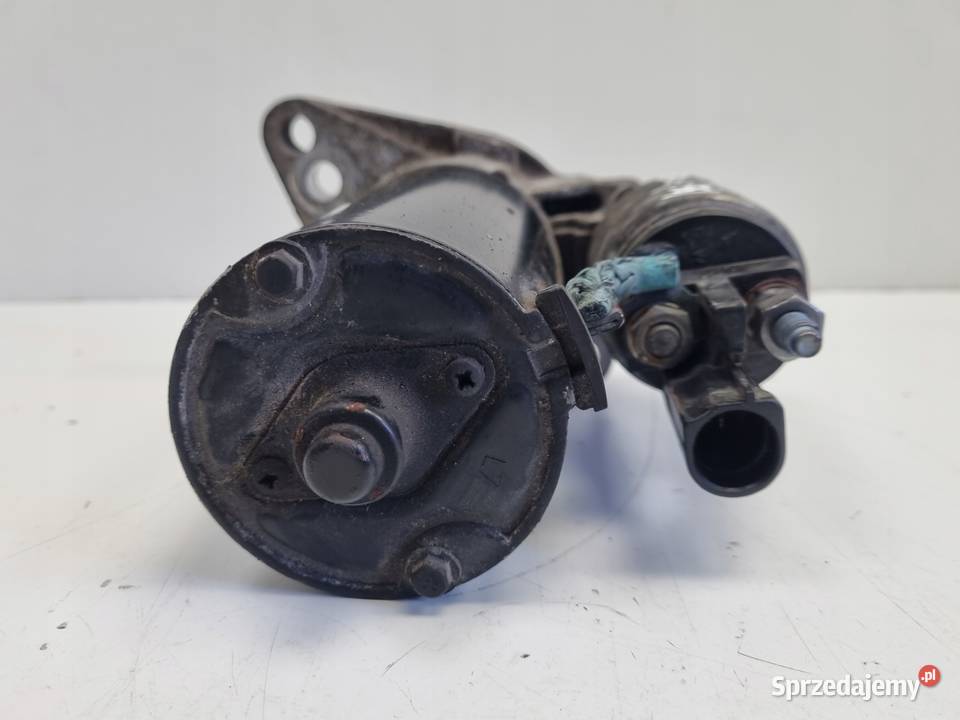 ROZRUSZNIK bosch 0001123012 Audi A3 II 8P 19 TDI osobowe Rudka