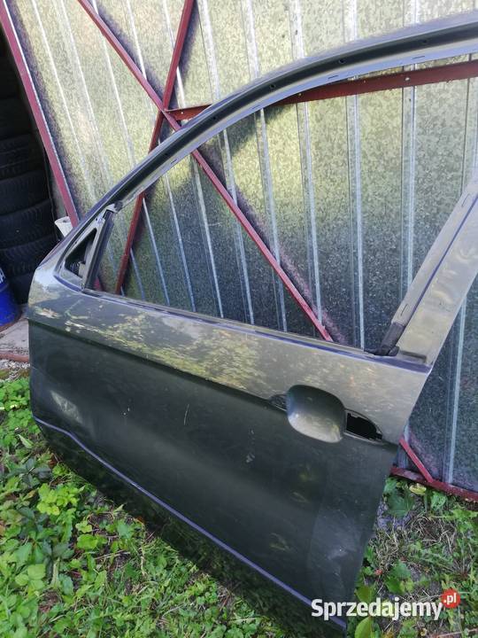 drzwi lewe przednie do BMW X3 Części samochodowe Kielce sprzedam