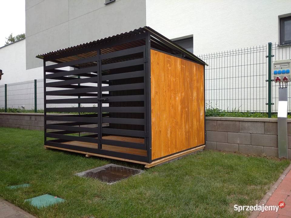 B170 Kojec Psa 3x2 Różne wymiary Szybka Dostawa Sucha Beskidzka