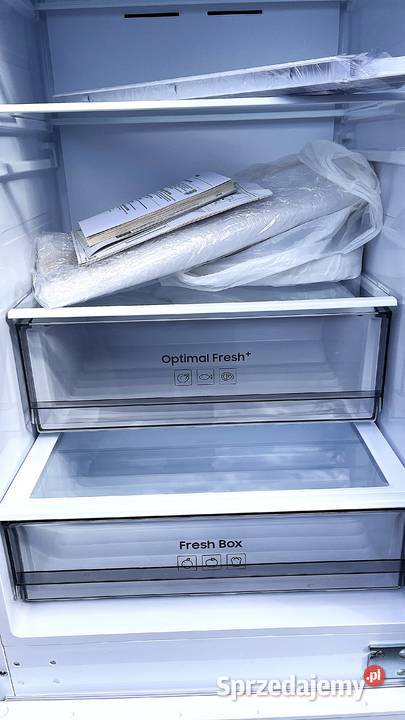 NOWE oryginalne części Samsung BRB70F26DESO Szydłowiec