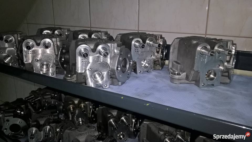 0445010530 pompa common rail CP4 repair CP4 śląskie Bielsko-Biała sprzedam