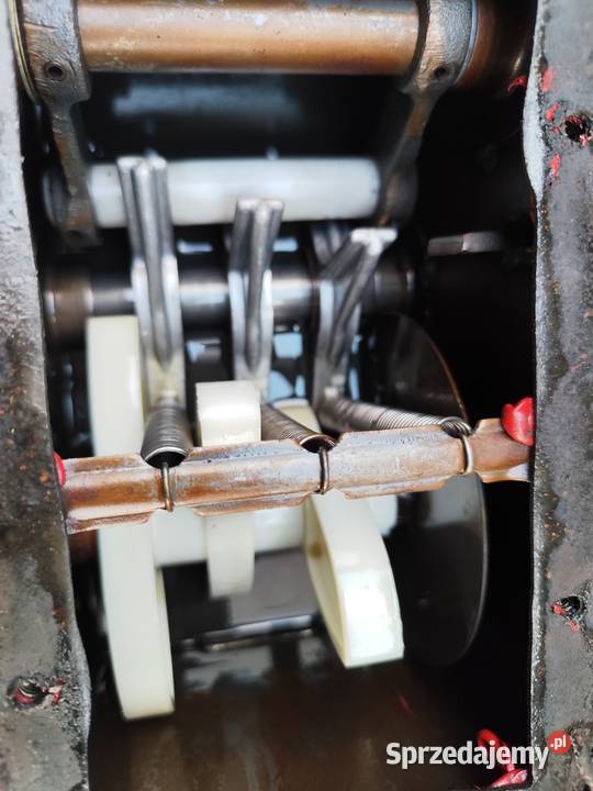 Siewnik amazone D7 szerokość 25 metra Amazone Siewniki i sadzarki łódzkie Głowno