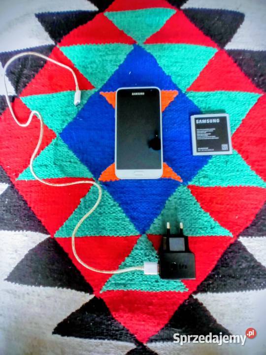 Samsung Galaxy J3 2016 SMJ320F stock 51 nowa