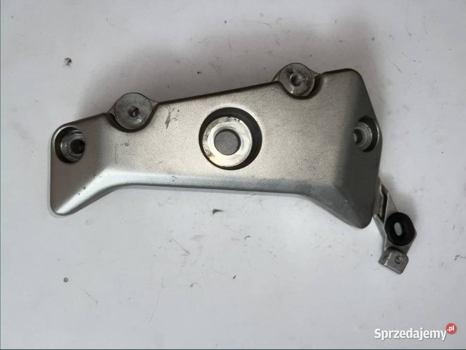Rama stelaż wspornik lewa Honda CBF 600 ABS sprzedam