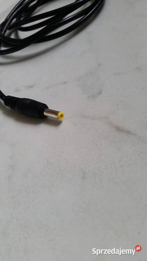 Angielska ladowarka AC ADAPTOR 5V1500mADigital