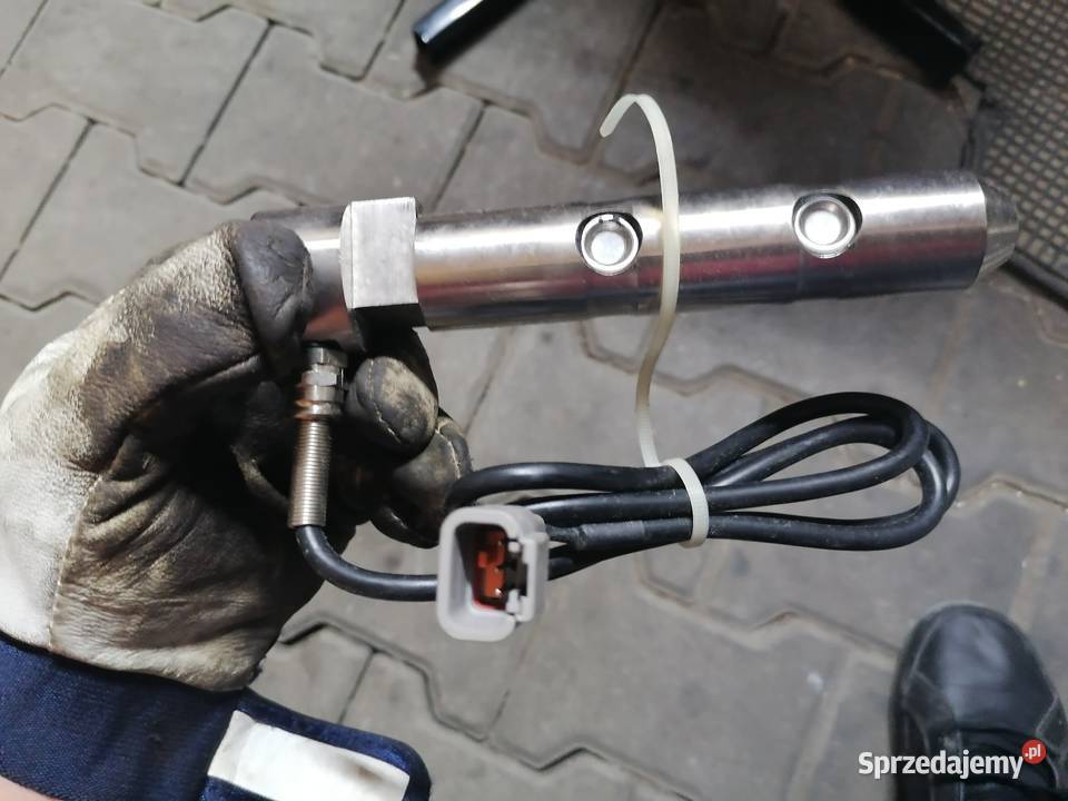 Sworzeń z czujnikiem EHR Carraro Ursus 11054 Lublin sprzedam