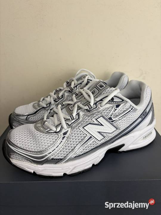 ButySneakersy Balance U740WN2 mazowieckie