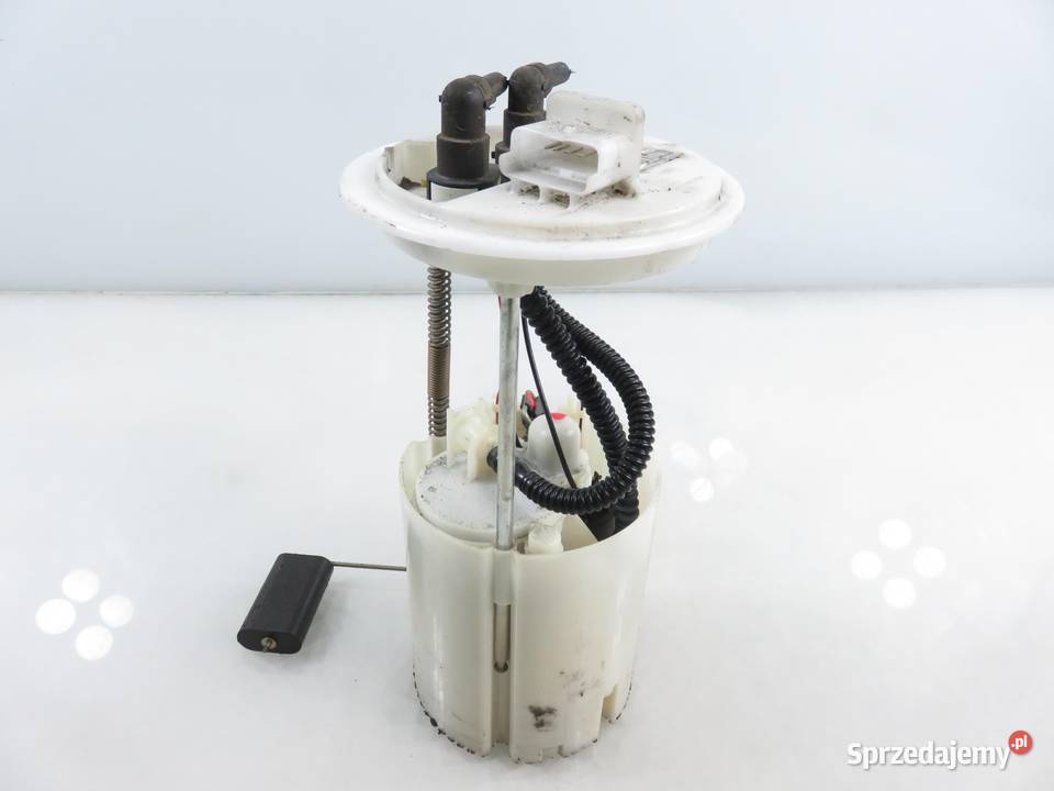 POMPA PALIWA OPEL MERIVA B 14 13268622 Pompy paliwa