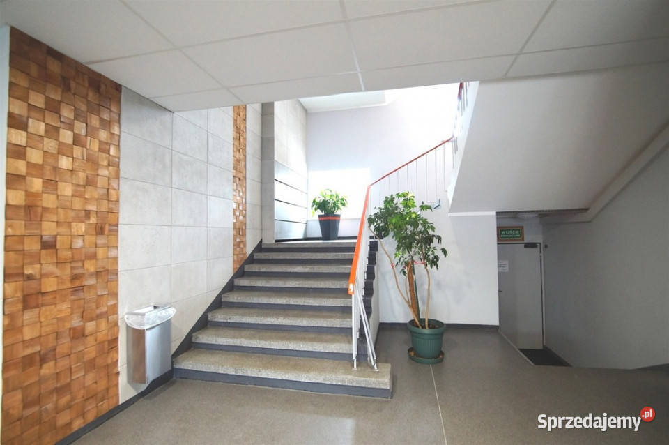 wynajem lokal użytk 24m2biurowiec Opole Zakrzów 24m2