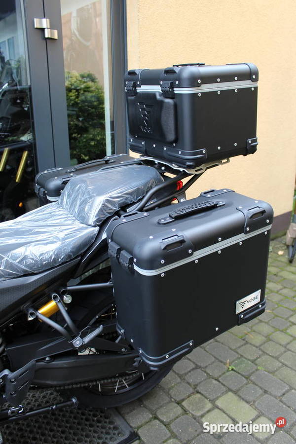 Voge DS 625 X ABS sprzedam
