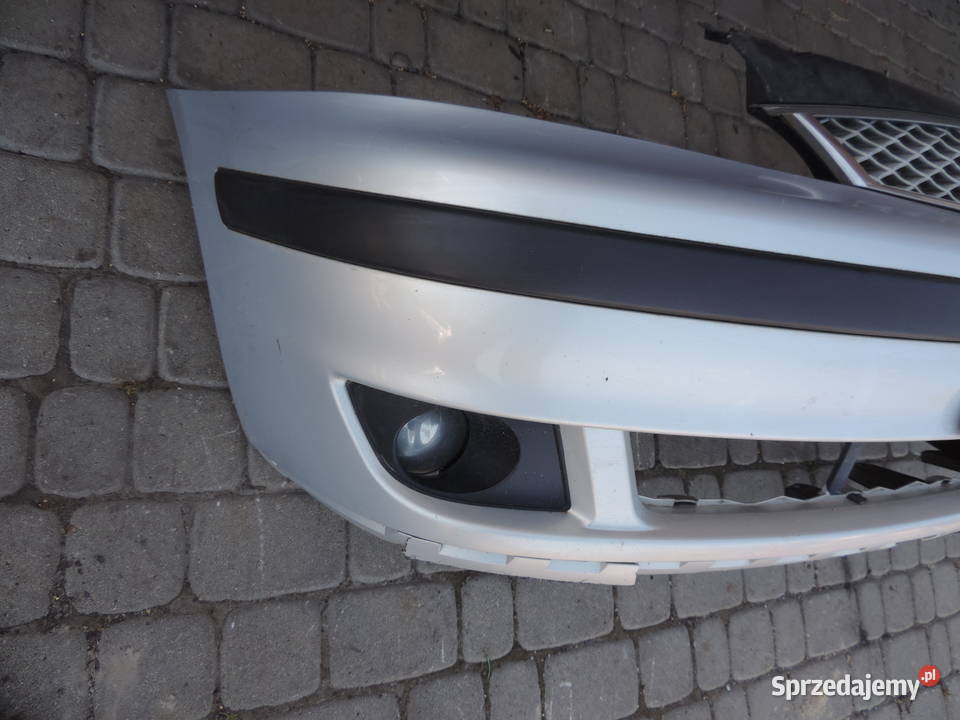 FORD GALAXY MK1 LIFT ZDERZAK PRZÓD PRZEDNI Nowy Sącz sprzedam