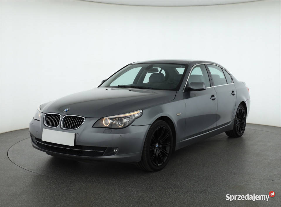 BMW 5 523i Seria 5 Piaseczno