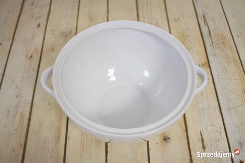 Waza na zupę Lubiana Pszczyna sprzedam